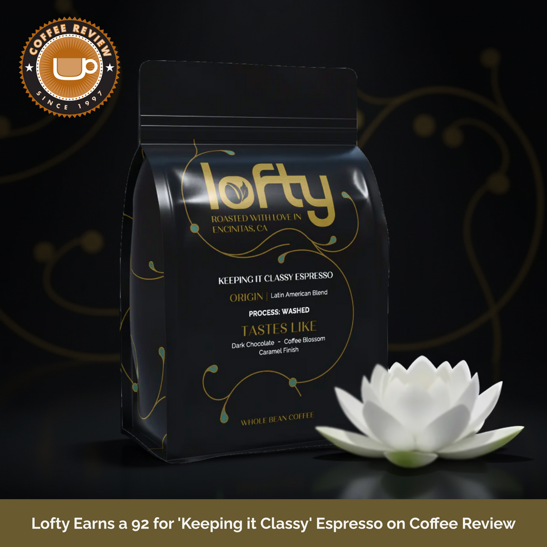 Why a '92-Point' Espresso Is So Rare in Daily Served Coffee