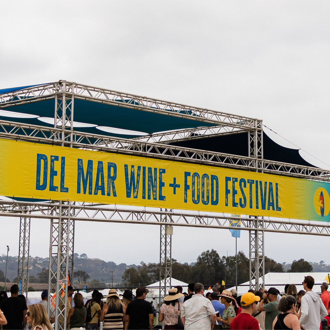 Del Mar Wine and Food Festival 2026: What You Need to Know
