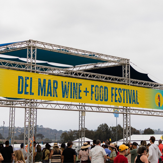 Del Mar Wine and Food Festival 2026: What You Need to Know