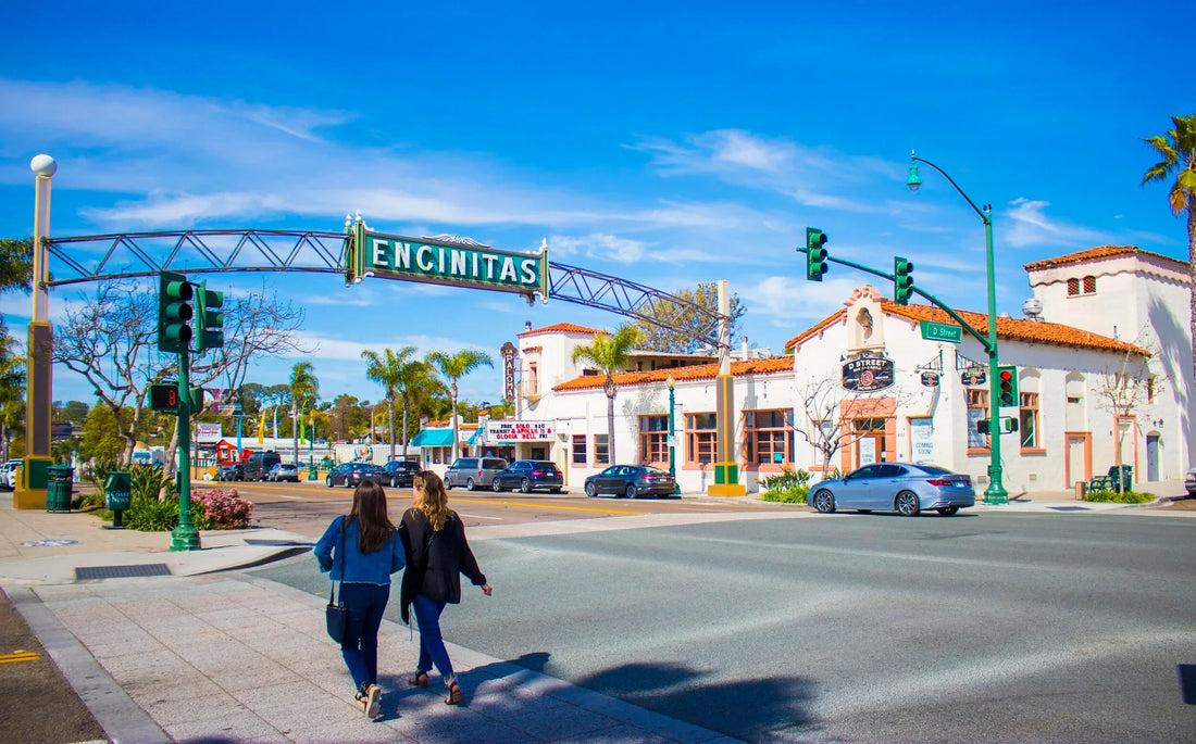 Best Things to Do in Encinitas: A Coffee Lover's Guide