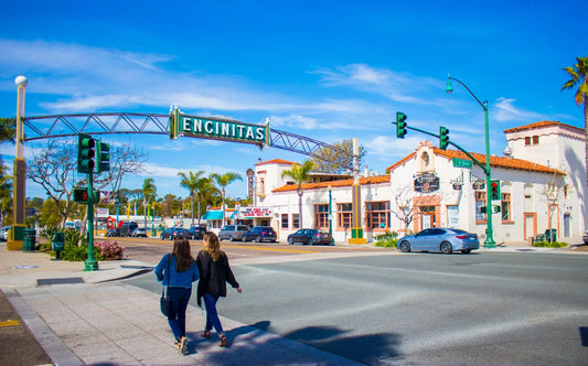 Best Things to Do in Encinitas: A Coffee Lover's Guide