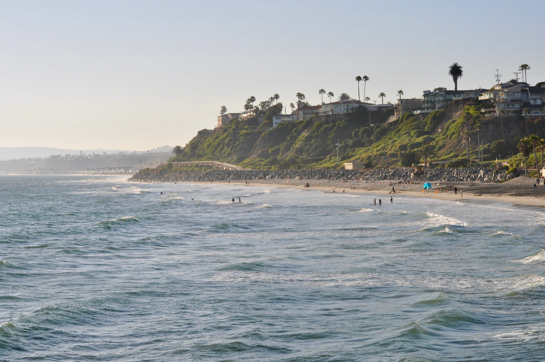 Things to Do in Solana Beach: A Local's Guide