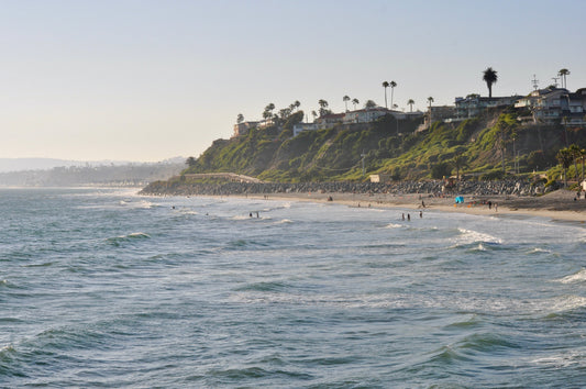 Things to Do in Solana Beach: A Local's Guide