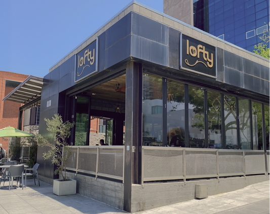 How to Spend a Morning in Little Italy San Diego