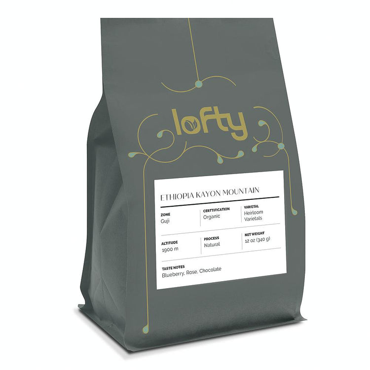 Cafe in Carlsbad for Breakfast & Brunch | Lofty