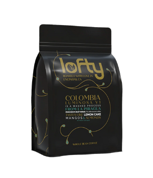 COLOMBIA LUMINOSA V1