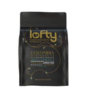 COLOMBIA LUMINOSA V1