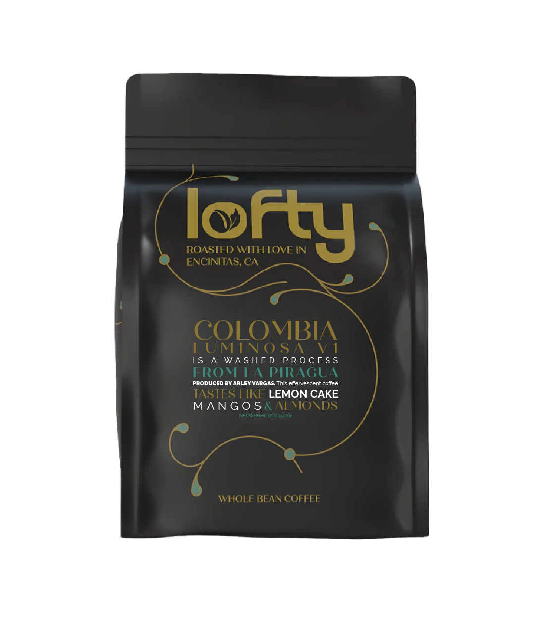 COLOMBIA LUMINOSA V1