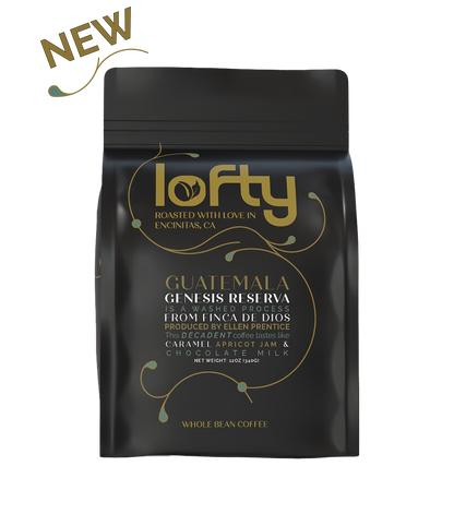 GUATEMALA GENESIS RESERVA