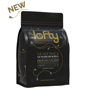 GUATEMALA GENESIS RESERVA