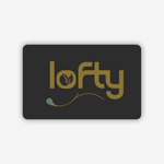 Photo of the Lofty Coffee gift card
