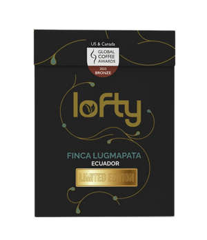 PRE-ORDER: Finca Lugmapata - Limited Edition