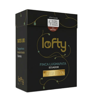 PRE-ORDER: Finca Lugmapata - Limited Edition