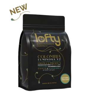 COLOMBIA LUMINOSA V2 - NATURAL