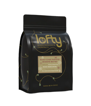 WEST COAST WINTER BLEND