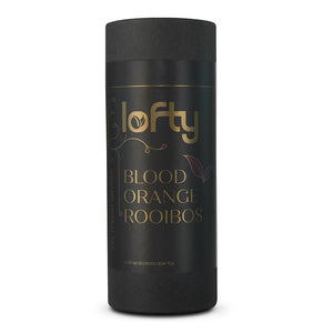 BLOOD ORANGE ROOIBOS