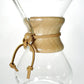 CHEMEX COFFEE MAKER 8 CUP