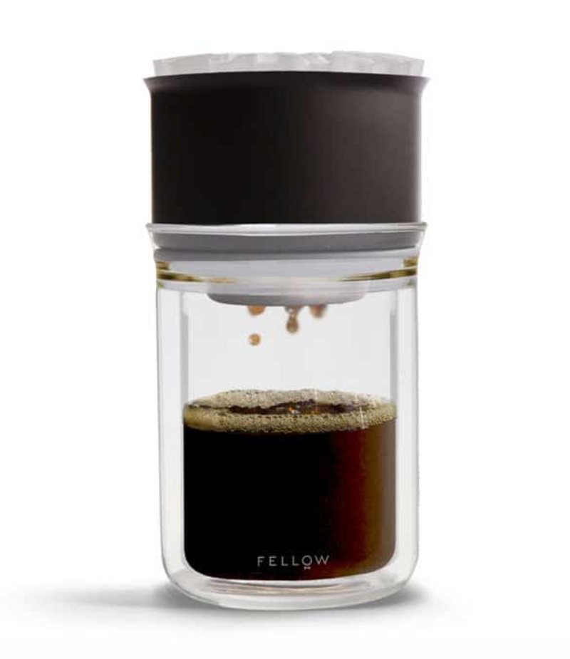 FELLOW POUR OVER STAGG XF – Lofty Coffee