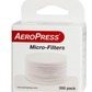 AEROPRESS FILTERS