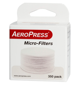 AEROPRESS FILTERS