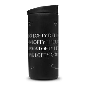 LOFTY MIIR TRAVEL TUMBLER